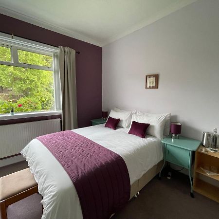 Blackburn Villa B&B Ayr Luaran gambar