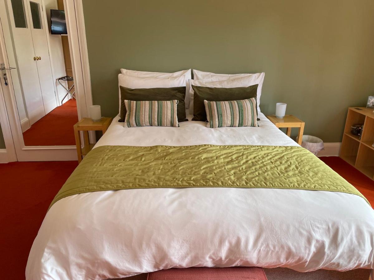 Blackburn Villa B&B Ayr Luaran gambar