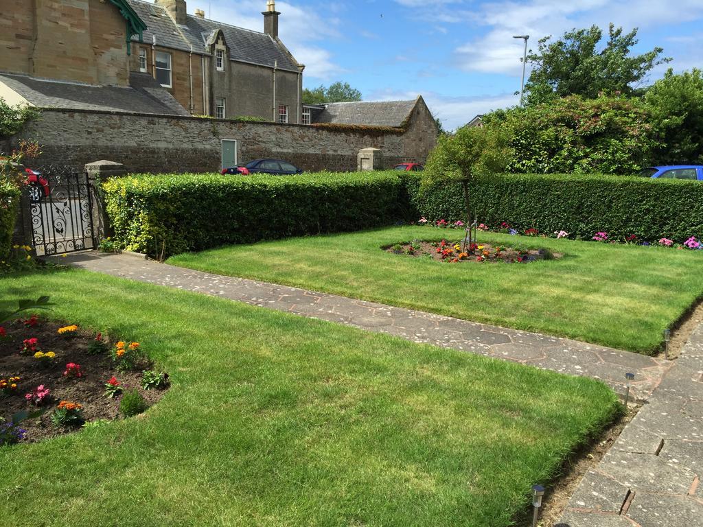 Blackburn Villa B&B Ayr Luaran gambar