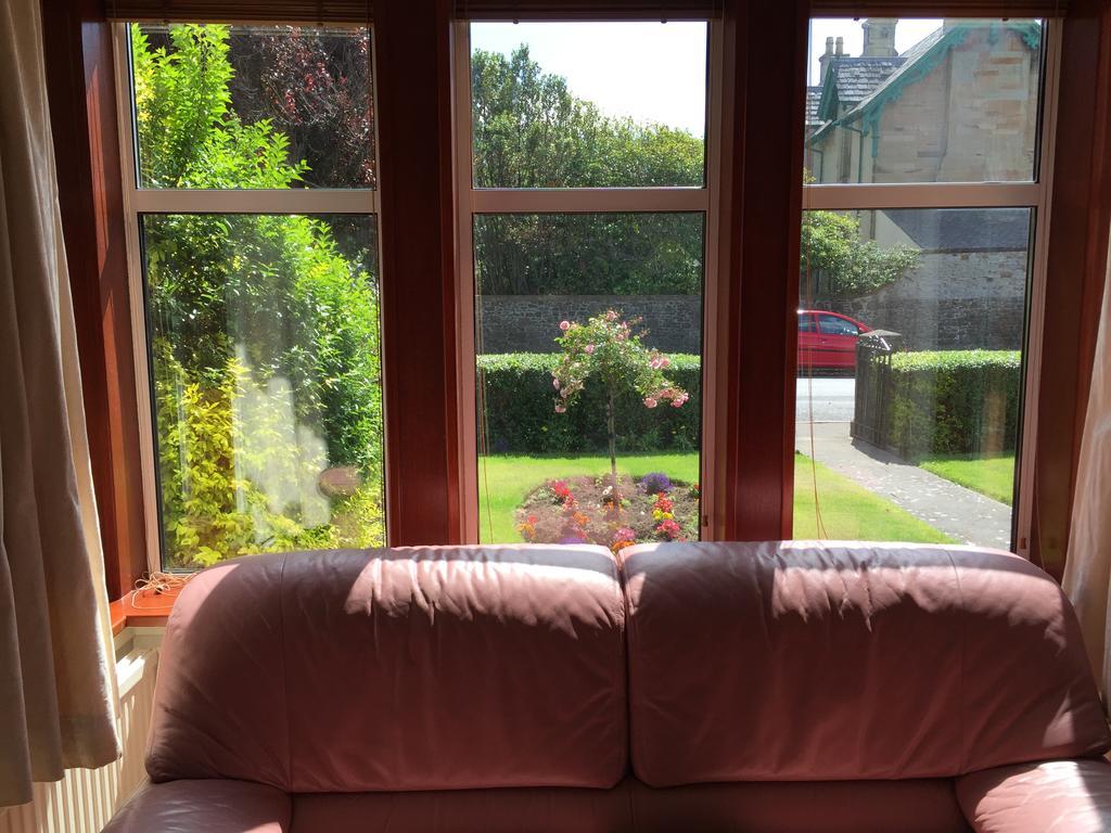 Blackburn Villa B&B Ayr Luaran gambar