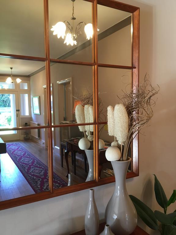Blackburn Villa B&B Ayr Luaran gambar