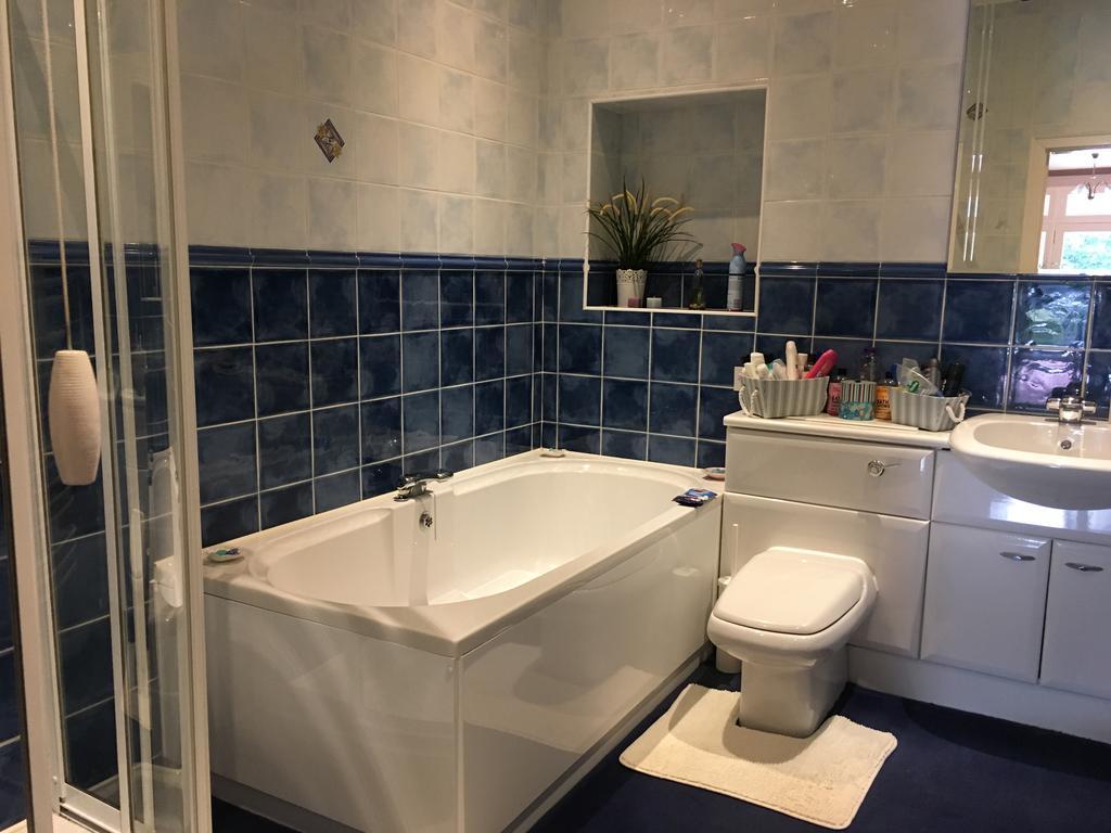 Blackburn Villa B&B Ayr Luaran gambar